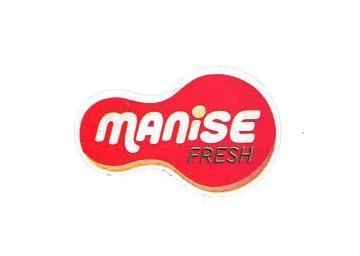 Trademark mAniSE FRESH