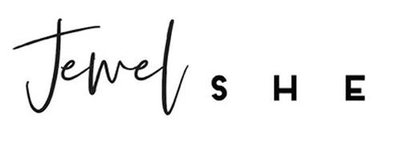 Trademark JEWEL SHE + LOGO