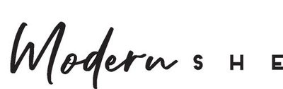 Trademark MODERN SHE + LOGO