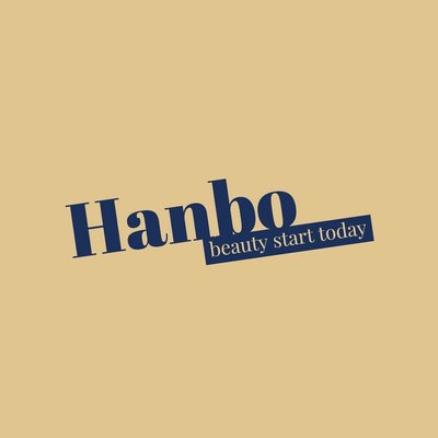 Trademark Hanbo - Beauty Start Today