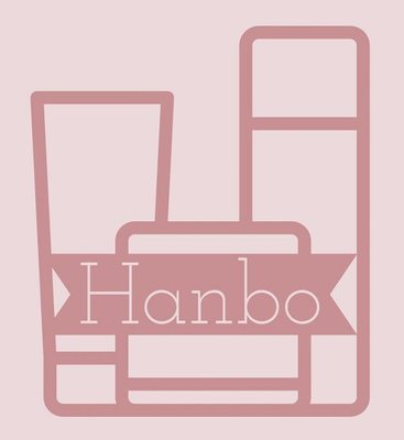 Trademark Hanbo - Beauty Start Today