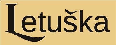 Trademark Letuska