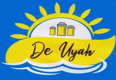 Trademark De Uyah