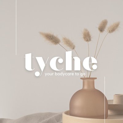 Trademark tyche