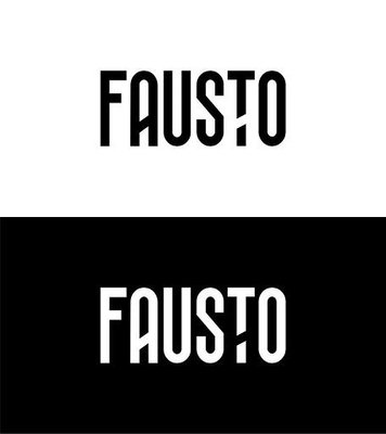 Trademark FAUSTO