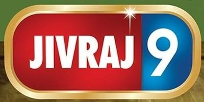 Trademark JIVRAJ 9