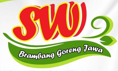 Trademark SW Brambang Goreng Jawa