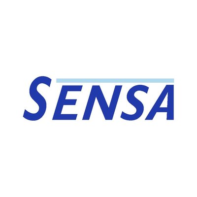 Trademark SENSA