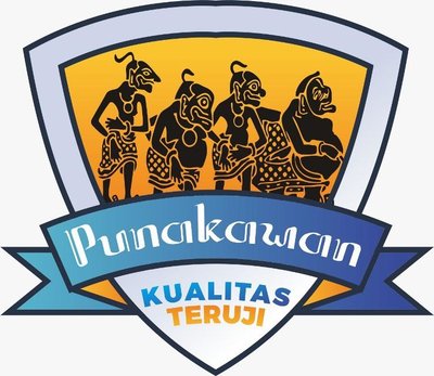 Trademark PUNAKAWAN