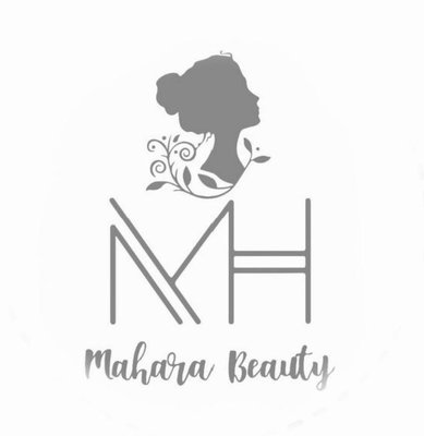 Trademark MH MAHARA BEAUTY