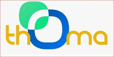 Trademark Thoma + Logo