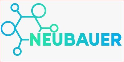 Trademark NEUBAUER + LOGO