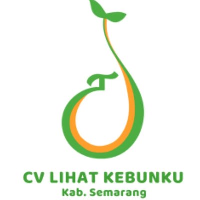 Trademark LIHAT KEBUNKU