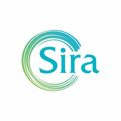 Trademark SIRA