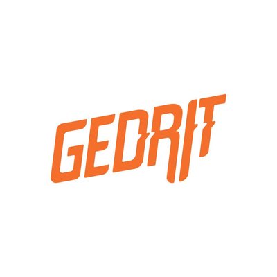 Trademark GEDRIT