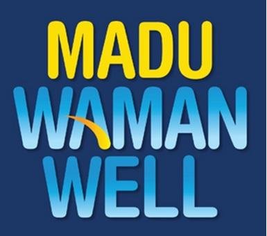 Trademark MADU WAMANWELL