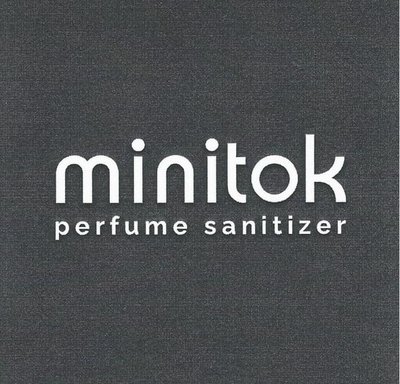 Trademark Minitok