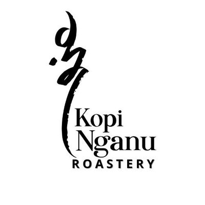 Trademark Kopi Nganu ROASTERY