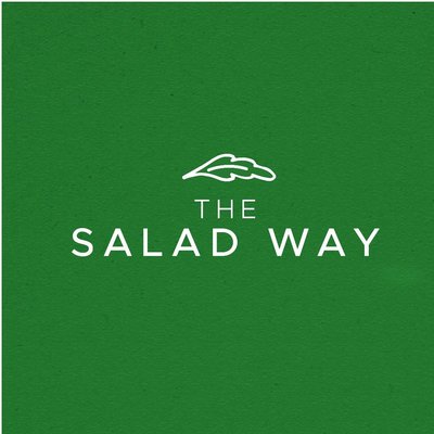 Trademark The Salad Way