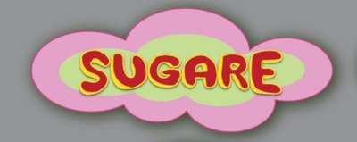 Trademark SUGARE