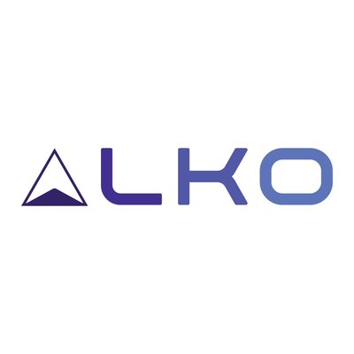 Trademark ALKO