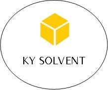 Trademark KY SOLVENT