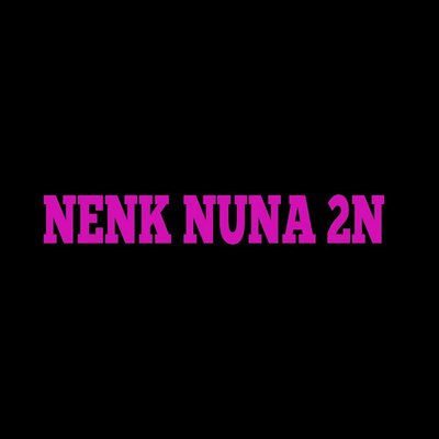 Trademark NENK NUNA 2N
