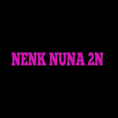 Trademark NENK NUNA 2N