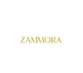 Trademark ZAMMORA