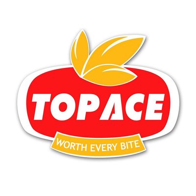 Trademark TOP ACE + LOGO