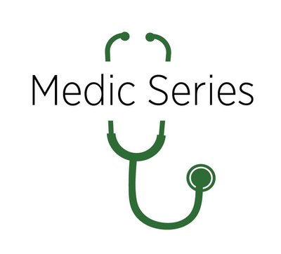 Trademark MEDIC SERIES