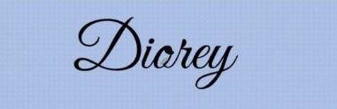 Trademark DIOREY