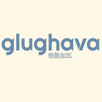 Trademark glughava 格鲁加瓦