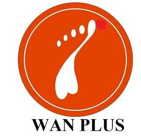 Trademark WAN PLUS