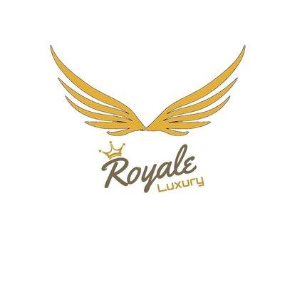 Trademark ROYALE LUXURY + LUKISAN