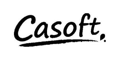 Trademark CASOFT