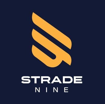 Trademark STRADENINE