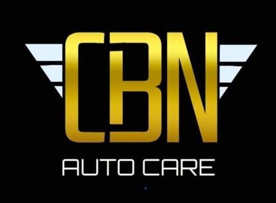 Trademark CBN + LOGO