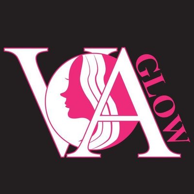 Trademark VOA GLOW+ LUKISAN