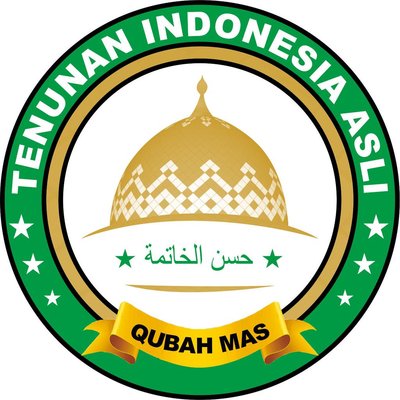 Trademark Qubah Mas