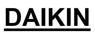 Trademark DAIKIN DAN LOGO