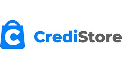 Trademark Credistore + Logo