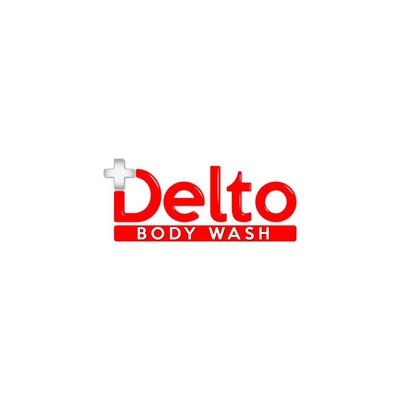 Trademark Delto Body Wash