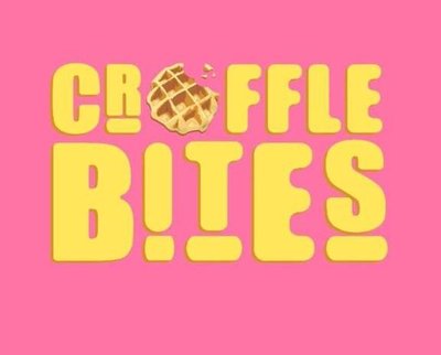 Trademark Croffle Bites