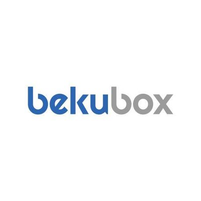 Trademark bekubox