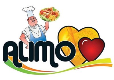 Trademark ALIMO