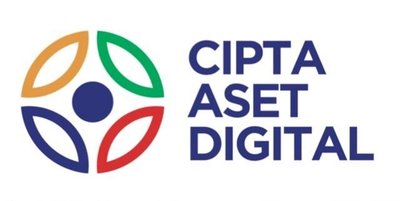 Trademark CIPTA ASET DIGITAL