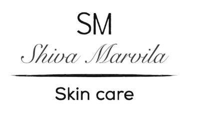 Trademark SM SHIVA MARVILA SKIN CARE