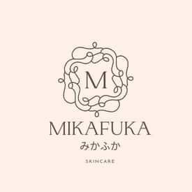 Trademark MIKAFUKA SKINCARE