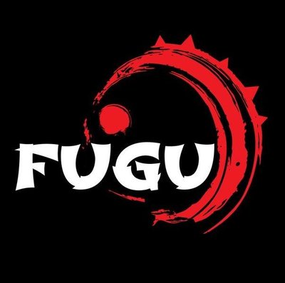 Trademark FUGU + LOGO